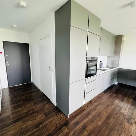 Apartment Wuwa Wroclaw, Nowe Zerniki, Tarczynski Arena *